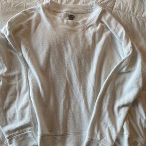 Aerie Oversized Sweater